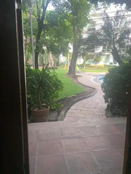 Departamento en renta en Cuernavaca Centro, Cuernavaca, Morelos Departamento en renta en Cuernavaca Centro, Cuernavaca, Morelos