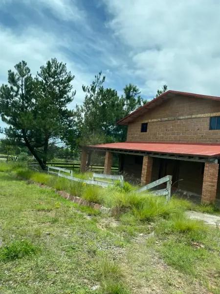 Casa en venta en Epitacio Huerta, Epitacio Huerta, Michoacán de Ocampo Casa en venta en Epitacio Huerta, Epitacio Huerta, Michoacán de Ocampo