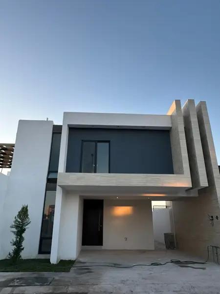 Casa en venta en Los Viñedos, Torreón, Coahuila de Zaragoza Casa en venta en Los Viñedos, Torreón, Coahuila de Zaragoza
