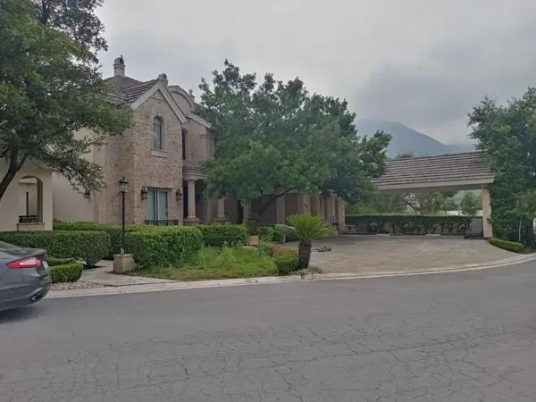 Casa en venta en Residencial y Club de Golf la Herradura, Monterrey, Nuevo León Casa en venta en Residencial y Club de Golf la Herradura, Monterrey, Nuevo León