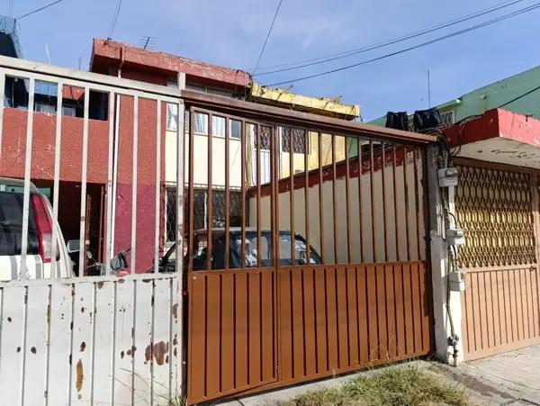 Departamento en venta en Bosques San Sebastián, Puebla, Puebla Departamento en venta en Bosques San Sebastián, Puebla, Puebla