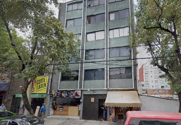 Departamento en venta en Algarin, Cuauhtémoc, Ciudad de México Departamento en venta en Algarin, Cuauhtémoc, Ciudad de México