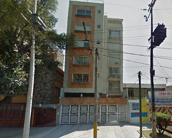 Departamento en venta en Vertiz Narvarte, Benito Juárez, Ciudad de México Departamento en venta en Vertiz Narvarte, Benito Juárez, Ciudad de México