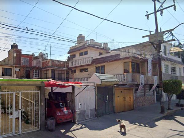 Casa en venta en Unidad Vicente Guerrero, Iztapalapa, Ciudad de México Casa en venta en Unidad Vicente Guerrero, Iztapalapa, Ciudad de México