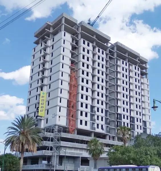 Departamento en renta en Madero, Monterrey, Nuevo León Departamento en renta en Madero, Monterrey, Nuevo León