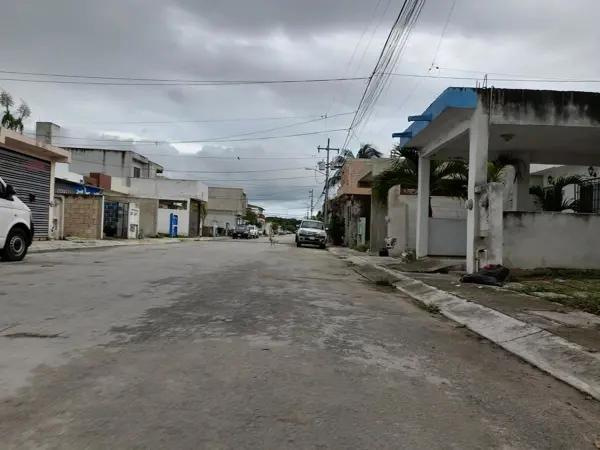 Casa en venta en Los Heroes, Benito Juárez, Quintana Roo Casa en venta en Los Heroes, Benito Juárez, Quintana Roo