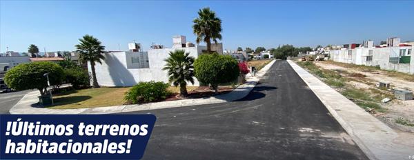 Terreno en venta en Santuarios del Cerrito, Corregidora, Querétaro Terreno en venta en Santuarios del Cerrito, Corregidora, Querétaro
