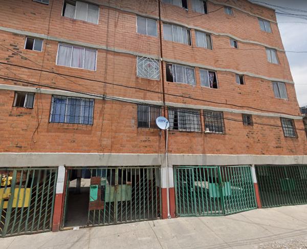 Departamento en venta en Santa Martha Acatitla Sur, Iztapalapa, Ciudad de México Departamento en venta en Santa Martha Acatitla Sur, Iztapalapa, Ciudad de México