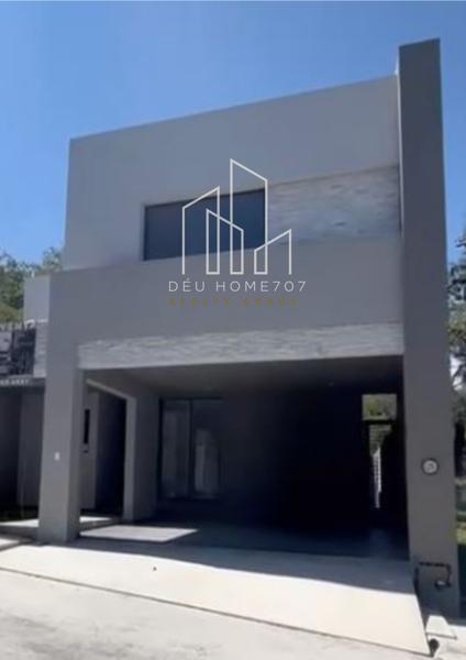 Casa en venta en Cumbres de Santiago, Santiago, Nuevo León Casa en venta en Cumbres de Santiago, Santiago, Nuevo León