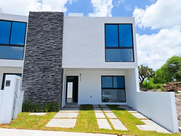 Casa en renta en Zákia, El Marqués, Querétaro Casa en renta en Zákia, El Marqués, Querétaro