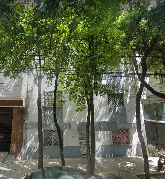 Departamento en venta en Atenor Salas, Benito Juárez, Ciudad de México Departamento en venta en Atenor Salas, Benito Juárez, Ciudad de México