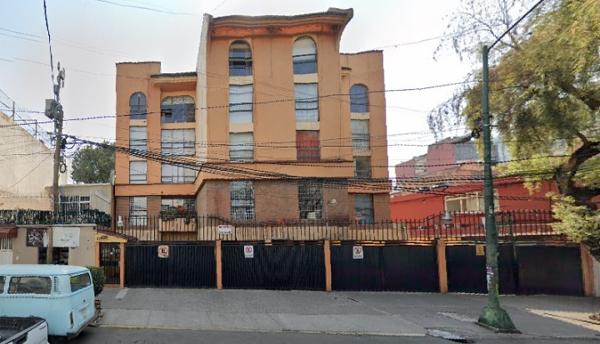 Departamento en venta en Del Valle Sur, Benito Juárez, Ciudad de México Departamento en venta en Del Valle Sur, Benito Juárez, Ciudad de México
