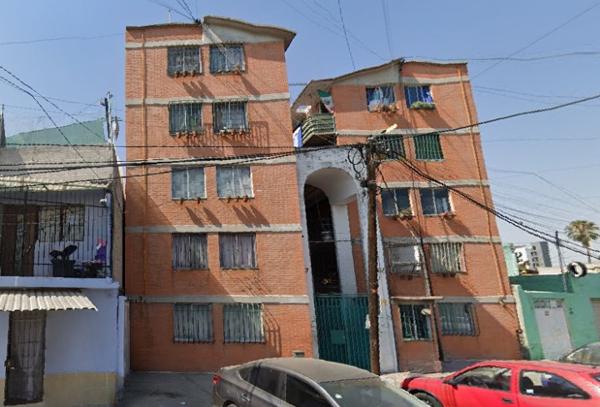 Departamento en venta en Tepalcates, Iztapalapa, Ciudad de México Departamento en venta en Tepalcates, Iztapalapa, Ciudad de México