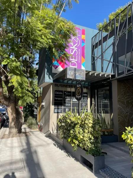 Oficina en renta en Centro, Querétaro, Querétaro Oficina en renta en Centro, Querétaro, Querétaro