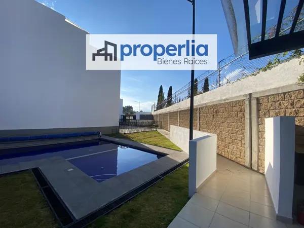 Casa en venta en La Carcaña, San Pedro Cholula, Puebla Casa en venta en La Carcaña, San Pedro Cholula, Puebla