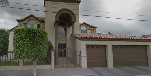 Casa en remate en El Paraiso, Tijuana, Baja California Casa en remate en El Paraiso, Tijuana, Baja California