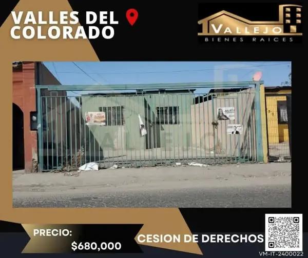 Casa en remate en Valle del Colorado, Mexicali, Baja California Casa en remate en Valle del Colorado, Mexicali, Baja California