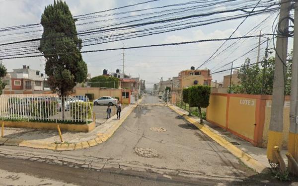 Casa en venta en Tulpetlac, Ecatepec de Morelos, México Casa en venta en Tulpetlac, Ecatepec de Morelos, México