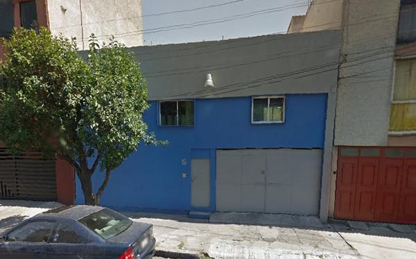 Bodega en venta en Letran Valle, Benito Juárez, Ciudad de México Bodega en venta en Letran Valle, Benito Juárez, Ciudad de México
