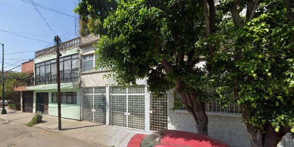 Casa en venta en Napoles, Benito Juárez, Ciudad de México Casa en venta en Napoles, Benito Juárez, Ciudad de México