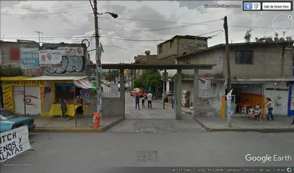 Casa en venta en Santa María Tulpetlac, Ecatepec de Morelos, México Casa en venta en Santa María Tulpetlac, Ecatepec de Morelos, México