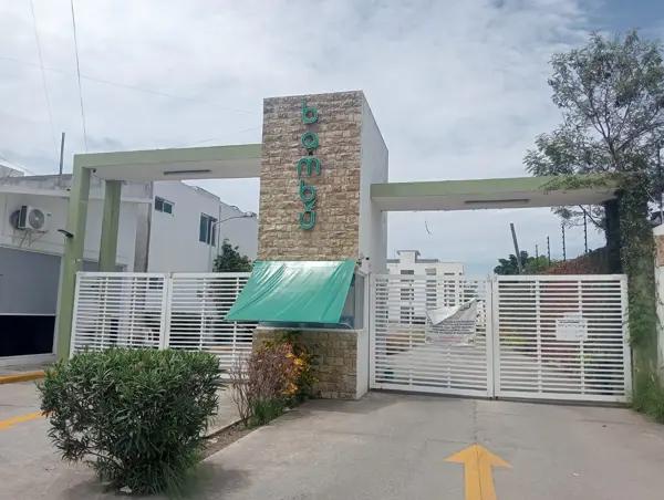 Departamento en venta en Infonavit las Vegas, Boca del Río, Veracruz de Ignacio de la Llave Departamento en venta en Infonavit las Vegas, Boca del Río, Veracruz de Ignacio de la Llave