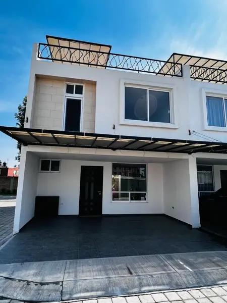 Casa en venta en Las Lunas, Cuautlancingo, Puebla Casa en venta en Las Lunas, Cuautlancingo, Puebla