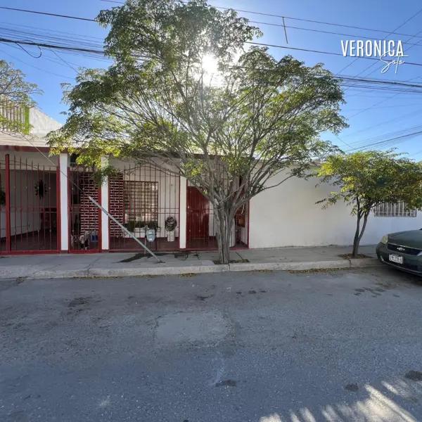 Casa en venta en Morelos III, Juárez, Chihuahua Casa en venta en Morelos III, Juárez, Chihuahua