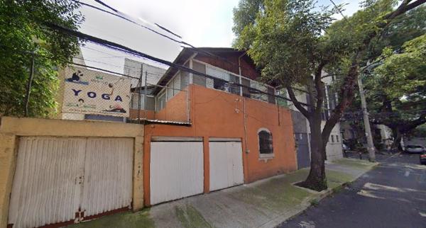 Casa en venta en San Pedro de los Pinos, Benito Juárez, Ciudad de México Casa en venta en San Pedro de los Pinos, Benito Juárez, Ciudad de México