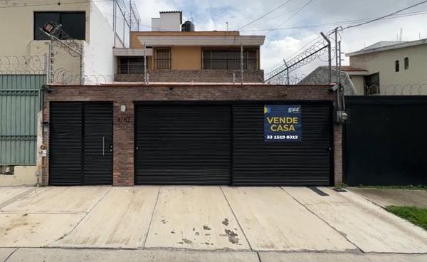 Casa en venta en Lomas de Guadalupe, Zapopan, Jalisco Casa en venta en Lomas de Guadalupe, Zapopan, Jalisco