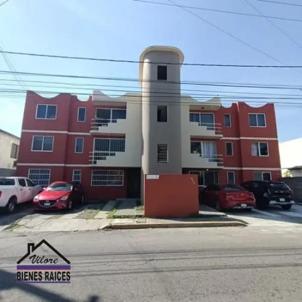 Departamento en renta en Luis Echeverria Álvarez, Boca del Río, Veracruz de Ignacio de la Llave Departamento en renta en Luis Echeverria Álvarez, Boca del Río, Veracruz de Ignacio de la Llave