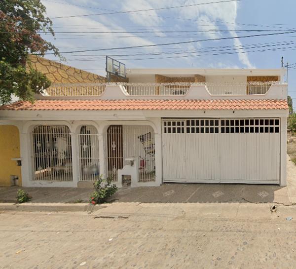 Casa en venta en Valle Dorado II, Mazatlán, Sinaloa Casa en venta en Valle Dorado II, Mazatlán, Sinaloa