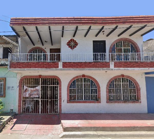 Casa en venta en Benito Juarez, Mazatlán, Sinaloa Casa en venta en Benito Juarez, Mazatlán, Sinaloa