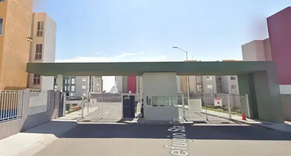 Departamento en venta en Villas de San José (Ampliación la Piedad), El Marqués, Querétaro Departamento en venta en Villas de San José (Ampliación la Piedad), El Marqués, Querétaro