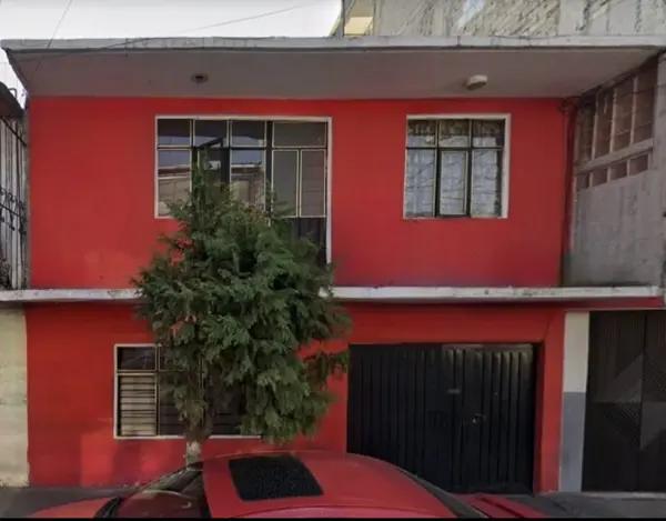 Casa en venta en Ampliación Paraje San Juan, Iztapalapa, Ciudad de México Casa en venta en Ampliación Paraje San Juan, Iztapalapa, Ciudad de México