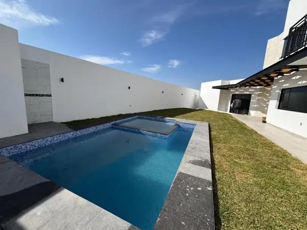 Casa en renta en El Cardenchal, Torreón, Coahuila de Zaragoza Casa en renta en El Cardenchal, Torreón, Coahuila de Zaragoza