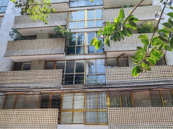 Departamento en venta en Del Valle Sur, Benito Juárez, Ciudad de México Departamento en venta en Del Valle Sur, Benito Juárez, Ciudad de México