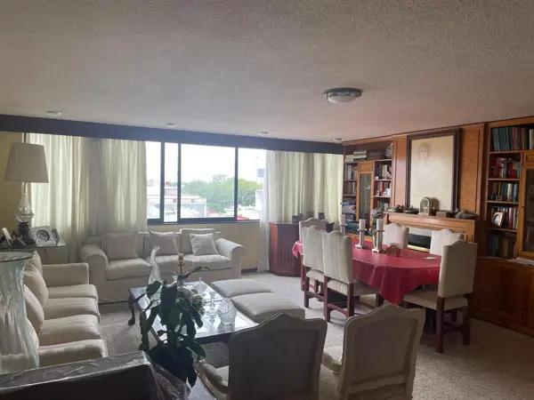 Departamento en venta en Letran Valle, Benito Juárez, Ciudad de México Departamento en venta en Letran Valle, Benito Juárez, Ciudad de México