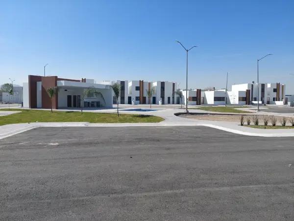 Casa en venta en Villas Zaragoza, Torreón, Coahuila de Zaragoza Casa en venta en Villas Zaragoza, Torreón, Coahuila de Zaragoza