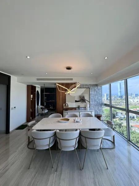 Departamento en venta en La Vista Contry Club, San Andrés Cholula, Puebla Departamento en venta en La Vista Contry Club, San Andrés Cholula, Puebla