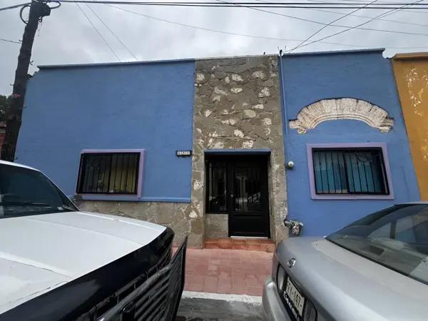Casa en venta en Saltillo Centro, Saltillo, Coahuila de Zaragoza Casa en venta en Saltillo Centro, Saltillo, Coahuila de Zaragoza