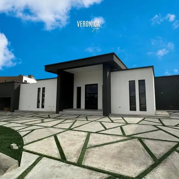 Casa en venta en Mision de los Lagos, Juárez, Chihuahua Casa en venta en Mision de los Lagos, Juárez, Chihuahua