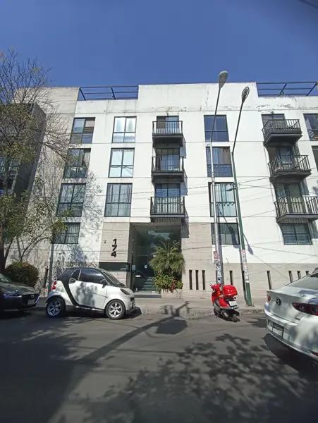 Departamento en venta en Transito, Cuauhtémoc, Ciudad de México Departamento en venta en Transito, Cuauhtémoc, Ciudad de México