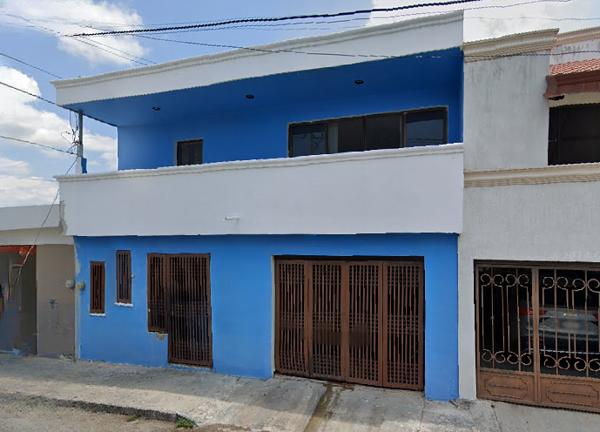 Casa en venta en Residencial Pensiones V, Mérida, Yucatán Casa en venta en Residencial Pensiones V, Mérida, Yucatán