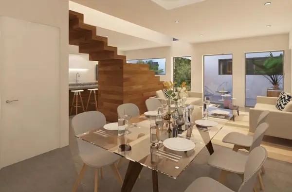 Departamento en venta en Roma Norte, Cuauhtémoc, Ciudad de México Departamento en venta en Roma Norte, Cuauhtémoc, Ciudad de México
