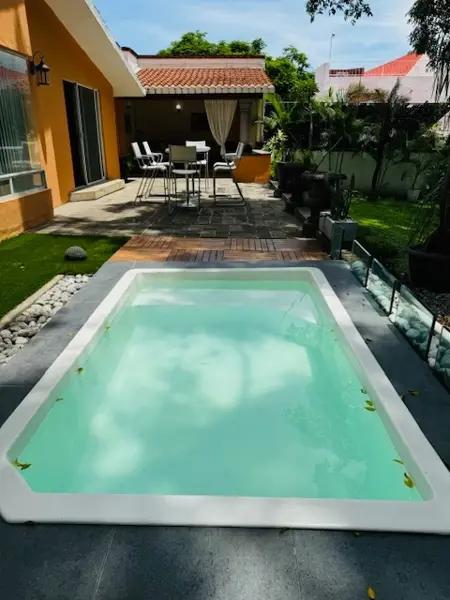 Casa en venta en Pedregal de las Fuentes, Jiutepec, Morelos Casa en venta en Pedregal de las Fuentes, Jiutepec, Morelos