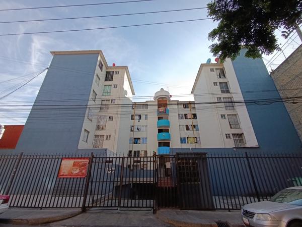 Departamento en venta en Morelos, Cuauhtémoc, Ciudad de México Departamento en venta en Morelos, Cuauhtémoc, Ciudad de México