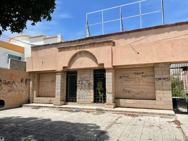 Casa en venta en Torreon Centro, Torreón, Coahuila de Zaragoza Casa en venta en Torreon Centro, Torreón, Coahuila de Zaragoza