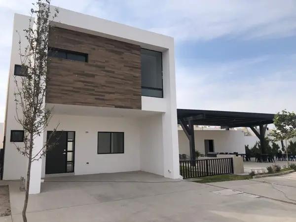 Casa en venta en Residencial Frondoso, Torreón, Coahuila de Zaragoza Casa en venta en Residencial Frondoso, Torreón, Coahuila de Zaragoza