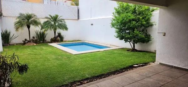 Casa en venta en Chapultepec, Cuernavaca, Morelos Casa en venta en Chapultepec, Cuernavaca, Morelos
